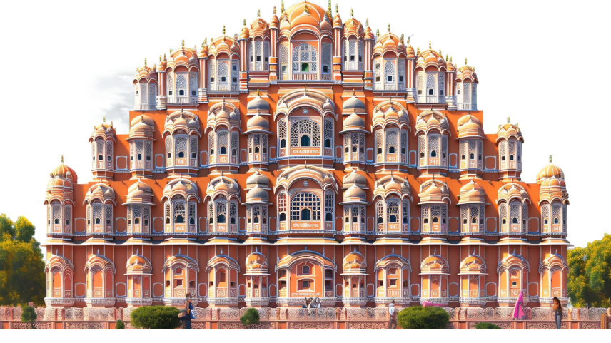 Book Rajasthan Holiday Tour Packages Online
